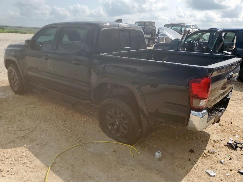 Vin: 3tyaz5cn0pt037494, lot: 59533975, toyota tacoma double cab 20232