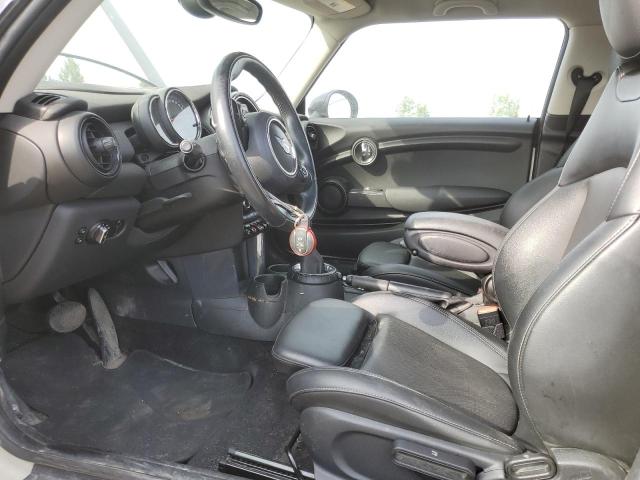 2016 MINI COOPER WMWXP5C5XG2D15482