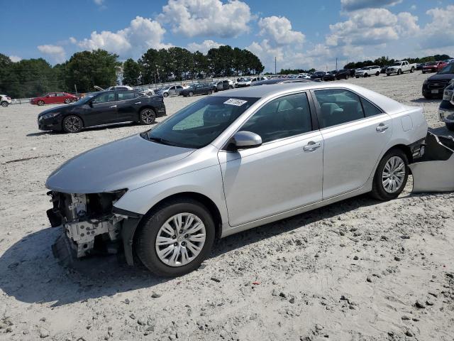Vin: 4t1bf1fk9eu854888, lot: 58770695, toyota camry l 2014 img_1