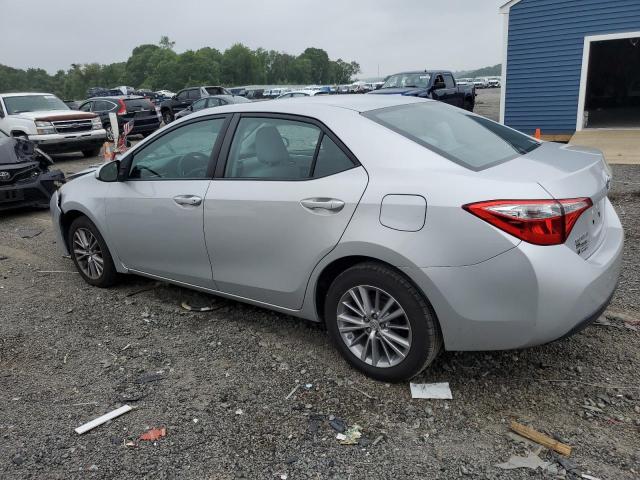 Vin: 2t1burhe7ec158561, lot: 60194365, toyota corolla l 20142