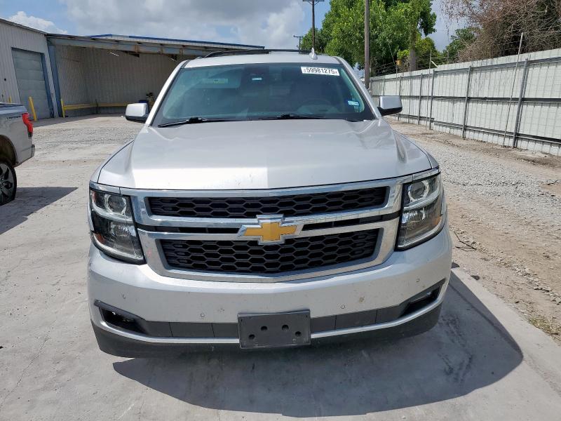 2020 CHEVROLET TAHOE C150 1GNSCBKC5LR138501