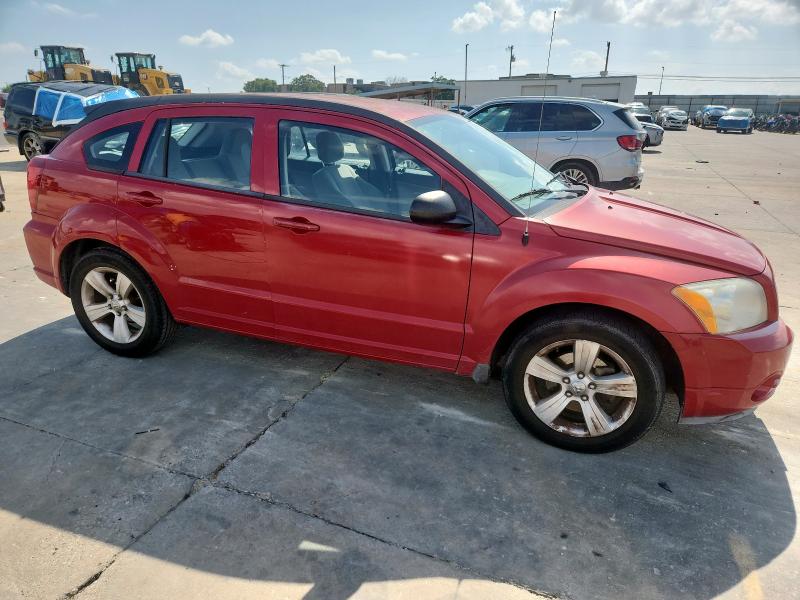 Vin: 1c3cdwda6cd527629, lot: 59508485, dodge caliber sxt 20124