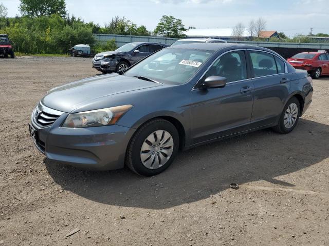 2012 HONDA ACCORD LX - 1HGCP2F35CA079347