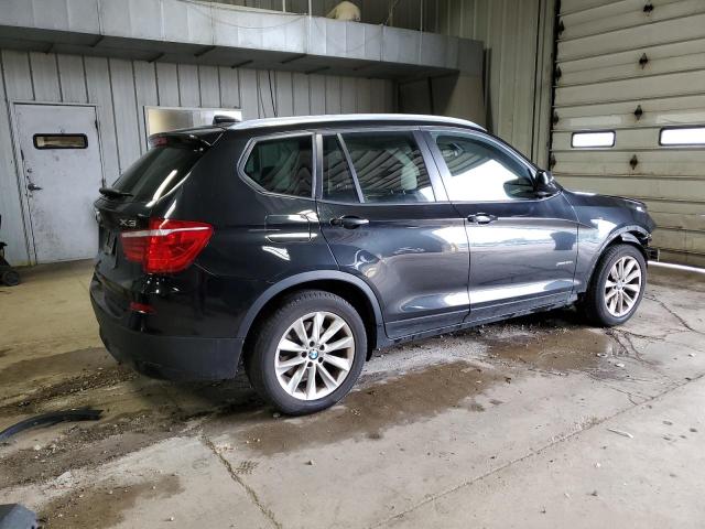 Vin: 5uxwx9c56e0d19445, lot: 59341975, bmw x3 xdrive28i 20143