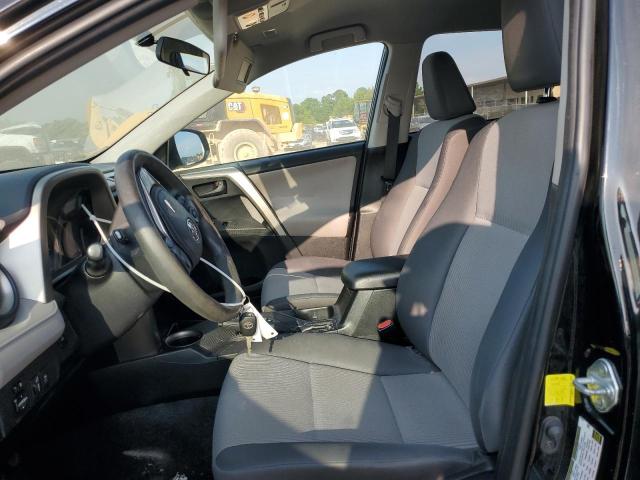 2015 TOYOTA RAV4 LE 2T3BFREV3FW355202