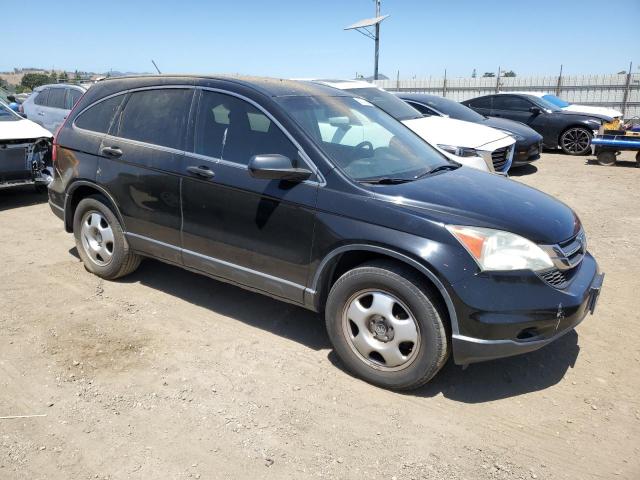 2011 HONDA CR-V LX - 3CZRE3H34BG704381