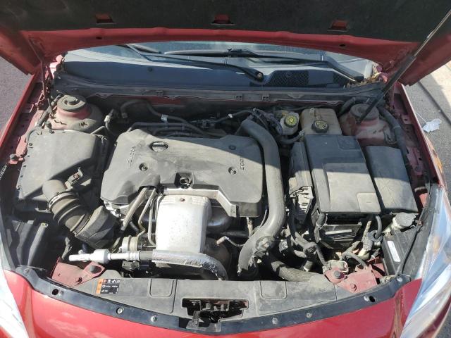 2015 BUICK REGAL PREM 2G4GN5EX2F9134148