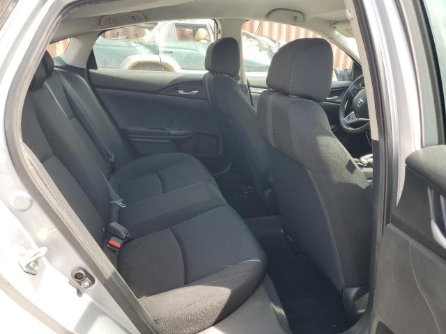 2020 HONDA CIVIC LX - 19XFC2F66LE005756
