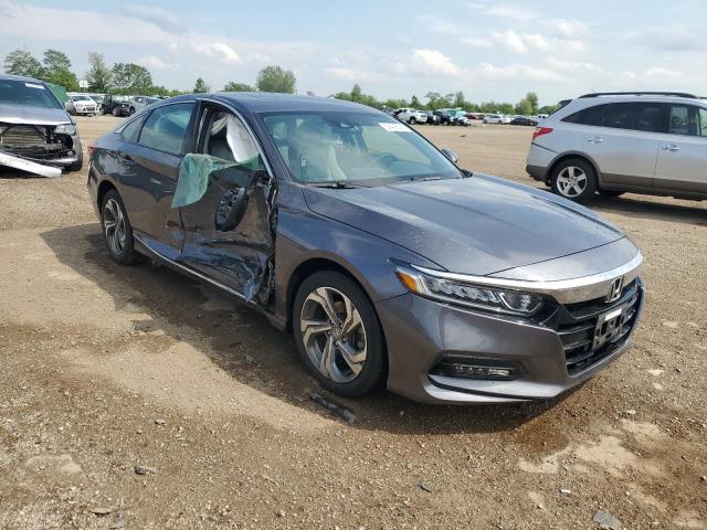 Vin: 1hgcv1f47ja121264, lot: 59400525, honda accord ex 20184