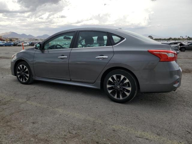 Vin: 3n1cb7ap0hy225860, lot: 59989815, nissan sentra sr turbo 20172