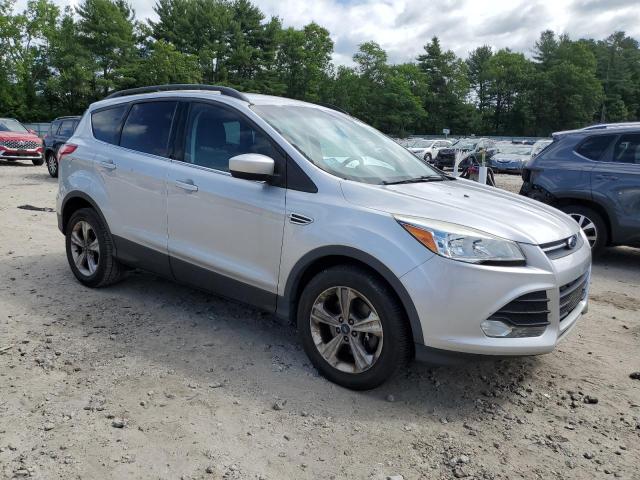 Vin: 1fmcu9gx3fuc84438, lot: 61908765, ford escape se 20154