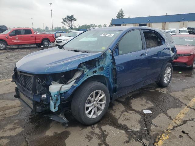 Vin: 3gnaxjev7ll229364, lot: 58951485, chevrolet equinox lt 2020 img_1