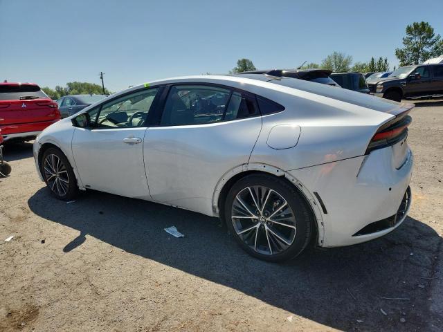 Vin: jtdadabuxp3000496, lot: 58869425, toyota prius le 20232