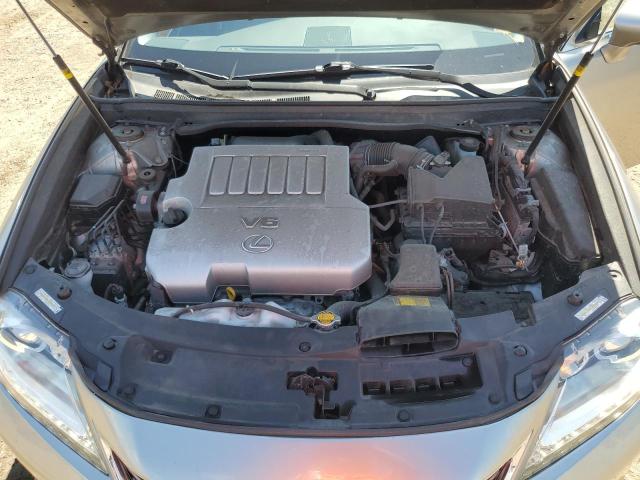 2015 LEXUS ES 350 - JTHBK1GG9F2196365