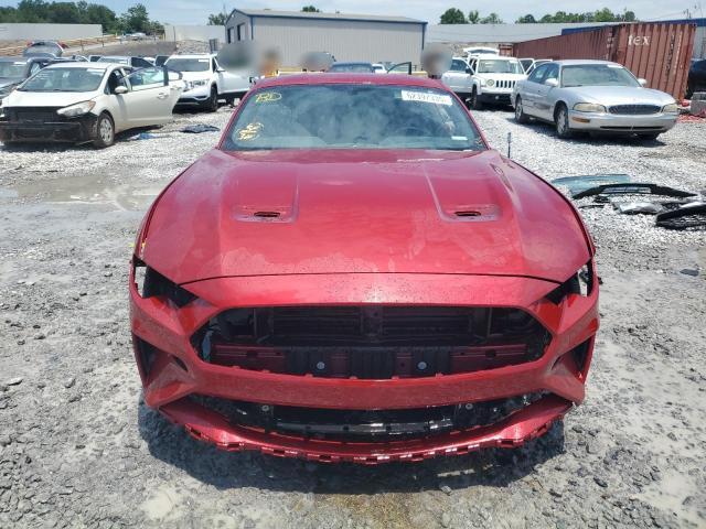 2020 FORD MUSTANG - Other View