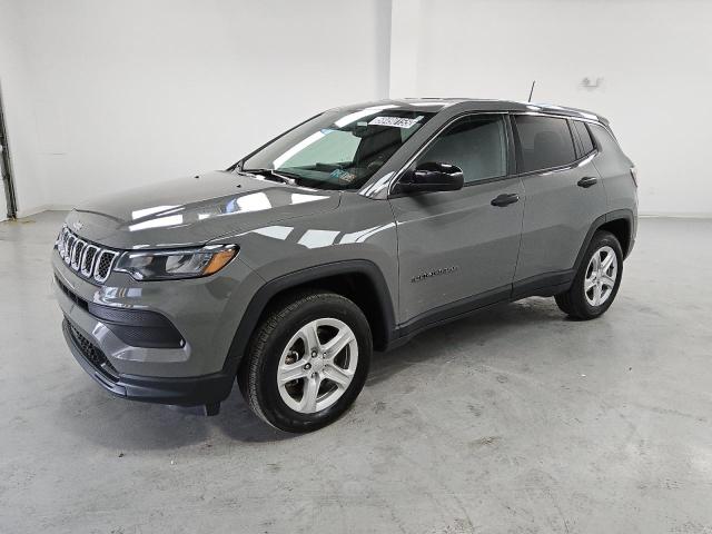 JEEP COMPASS SP