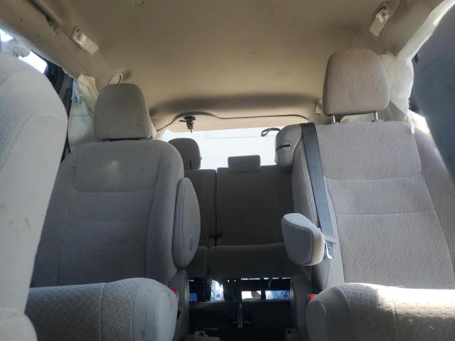 2015 TOYOTA SIENNA LE 5TDKK3DC5FS551443