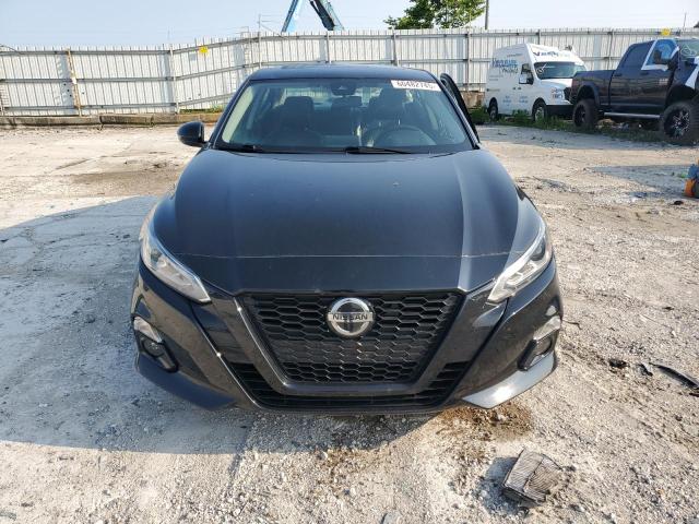 2022 NISSAN ALTIMA SR 1N4BL4CV2NN369506
