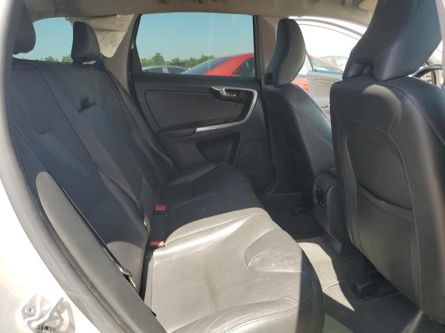 2016 VOLVO XC60 T5 PL YV440MDM4G2912034
