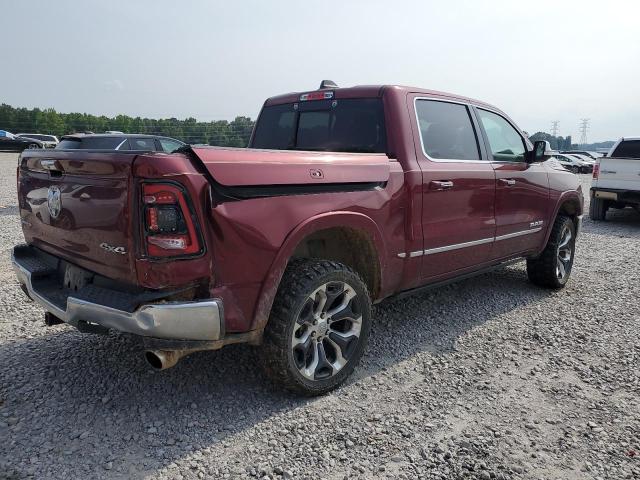 Vin: 1c6srfht4kn707387, lot: 59544015, ram 1500 limited 20193