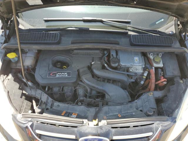 2015 FORD C-MAX PREM - 1FADP5CU2FL115933