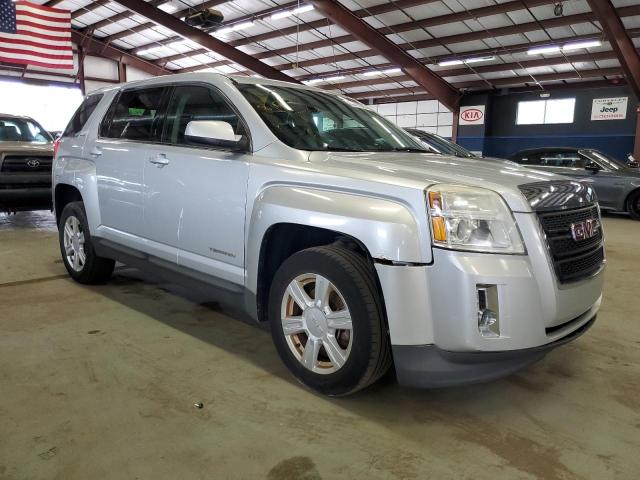 Vin: 2gkalmek6e6183906, lot: 62721805, gmc terrain sle 20144