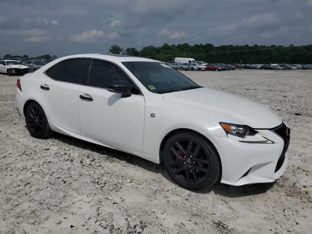 2015 LEXUS IS 250 JTHCF1D24F5020484