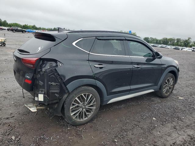 Vin: km8j3cal2ku855344, lot: 61031495, hyundai tucson limited 20193