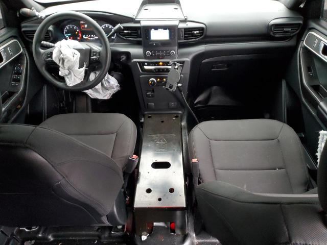 2021 FORD EXPLORER P 1FM5K8ABXMGA17492