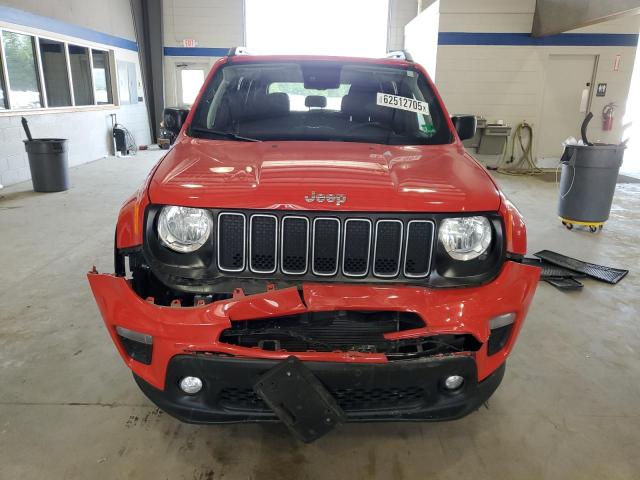 2023 JEEP RENEGADE L ZACNJDB15PPP13722