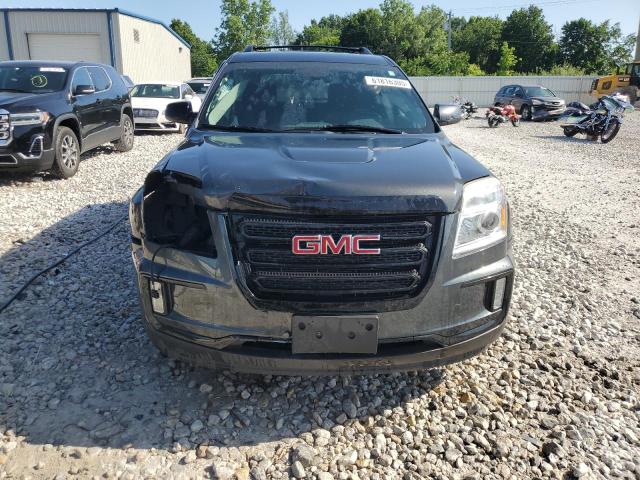 2017 GMC TERRAIN SL - 2GKFLTE35H6260570
