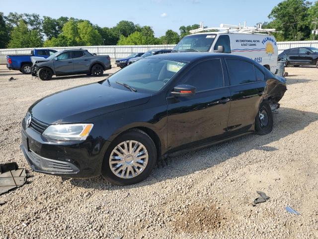 Vin: 3vw2k7aj2dm236412, lot: 58314775, volkswagen jetta base 2013 img_1