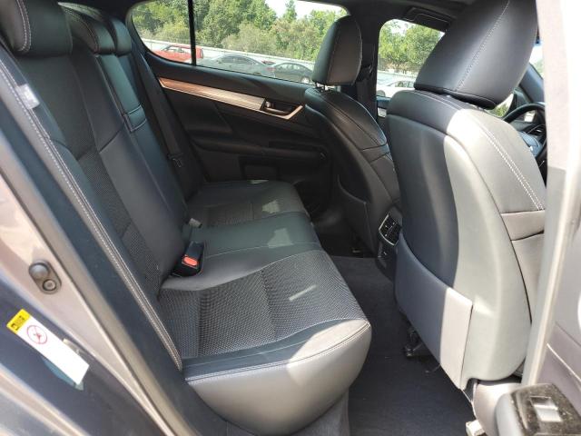 2015 LEXUS GS 350 JTHCE1BL6FA010013