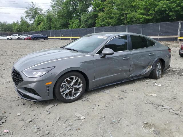 Global Auto Auctions: 2023 HYUNDAI SONATA SEL