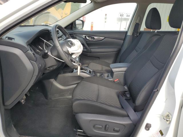 2020 NISSAN ROGUE S KNMAT2MT4LP504025