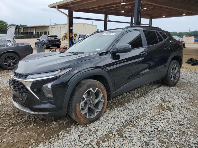 2025 CHEVROLET TRAX 1LT - KL77LHEP7SC023994