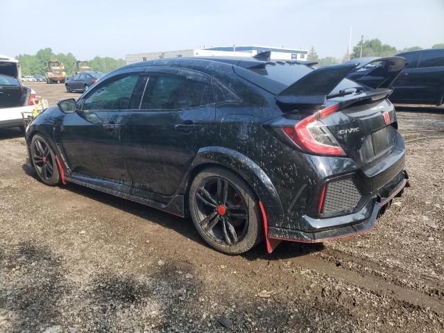 SHHFK8G32KU300550 Honda Civic Type-r 2019