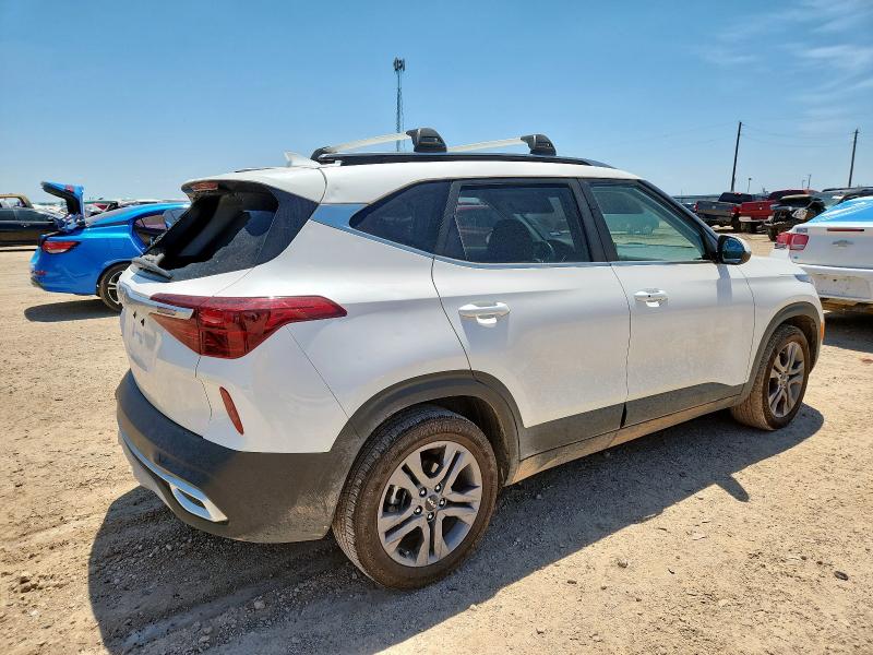2023 KIA SELTOS S KNDEU2AA7P7374992