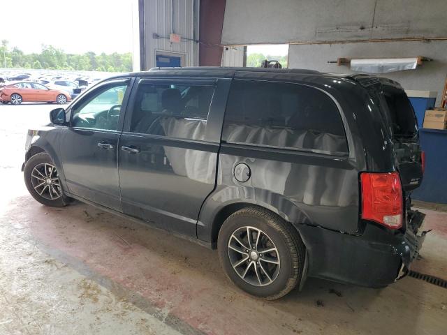 Vin: 2c4rdgeg1jr343840, lot: 61259395, dodge caravan gt 20182
