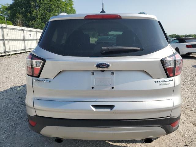 2018 FORD ESCAPE TIT - 1FMCU0J95JUD44086