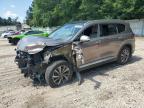 2019 HYUNDAI SANTA FE L - 5NMS53AD3KH004785
