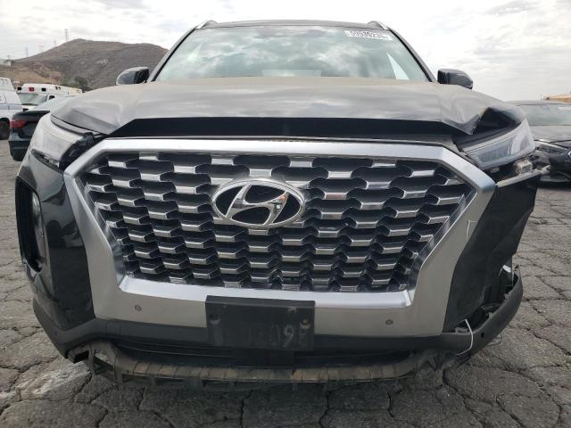 2020 HYUNDAI PALISADE S - KM8R44HE4LU147031