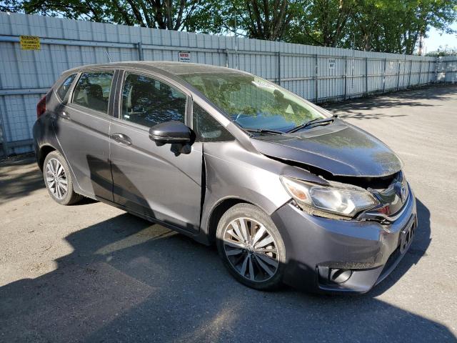 Vin: jhmgk5h79hs016302, lot: 59555455, honda fit ex 20174