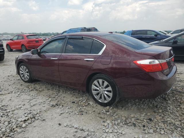 Vin: 1hgcr2f8xfa003892, lot: 59957685, honda accord exl 20152