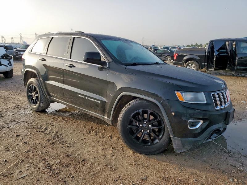 2016 JEEP GRAND CHER - 1C4RJEAG9GC499970