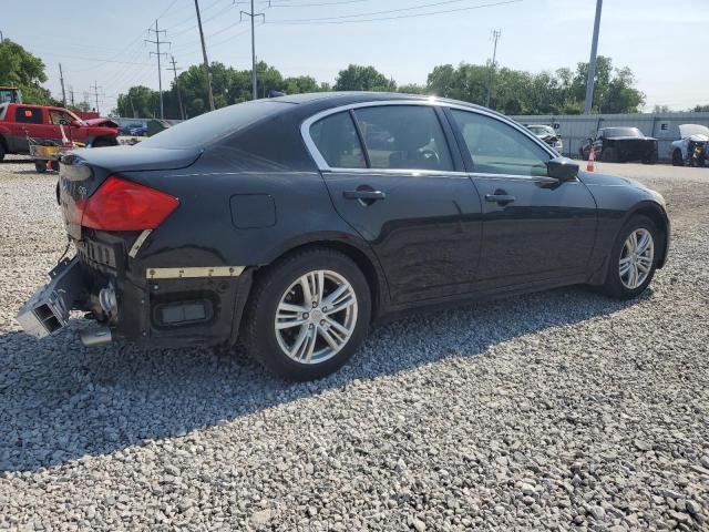 Vin: jn1dv6ar8bm651054, lot: 60859135, infiniti g25 20113