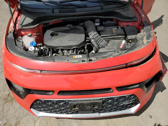 2021 KIA SOUL GT-LI KNDJ53AFXM7757656