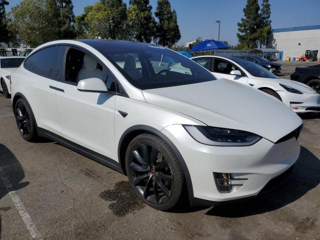 Vin: 5yjxcae27jf139759, lot: 59629805, tesla model x 20184
