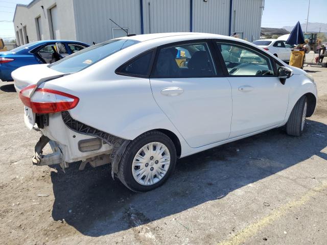 Vin: 3fadp4aj2em171595, lot: 60674985, ford fiesta s 20143