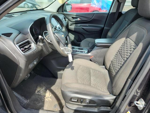 2020 CHEVROLET EQUINOX LT 2GNAXUEV0L6164119